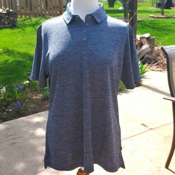 NWT polo shirt - Picture 1 of 6
